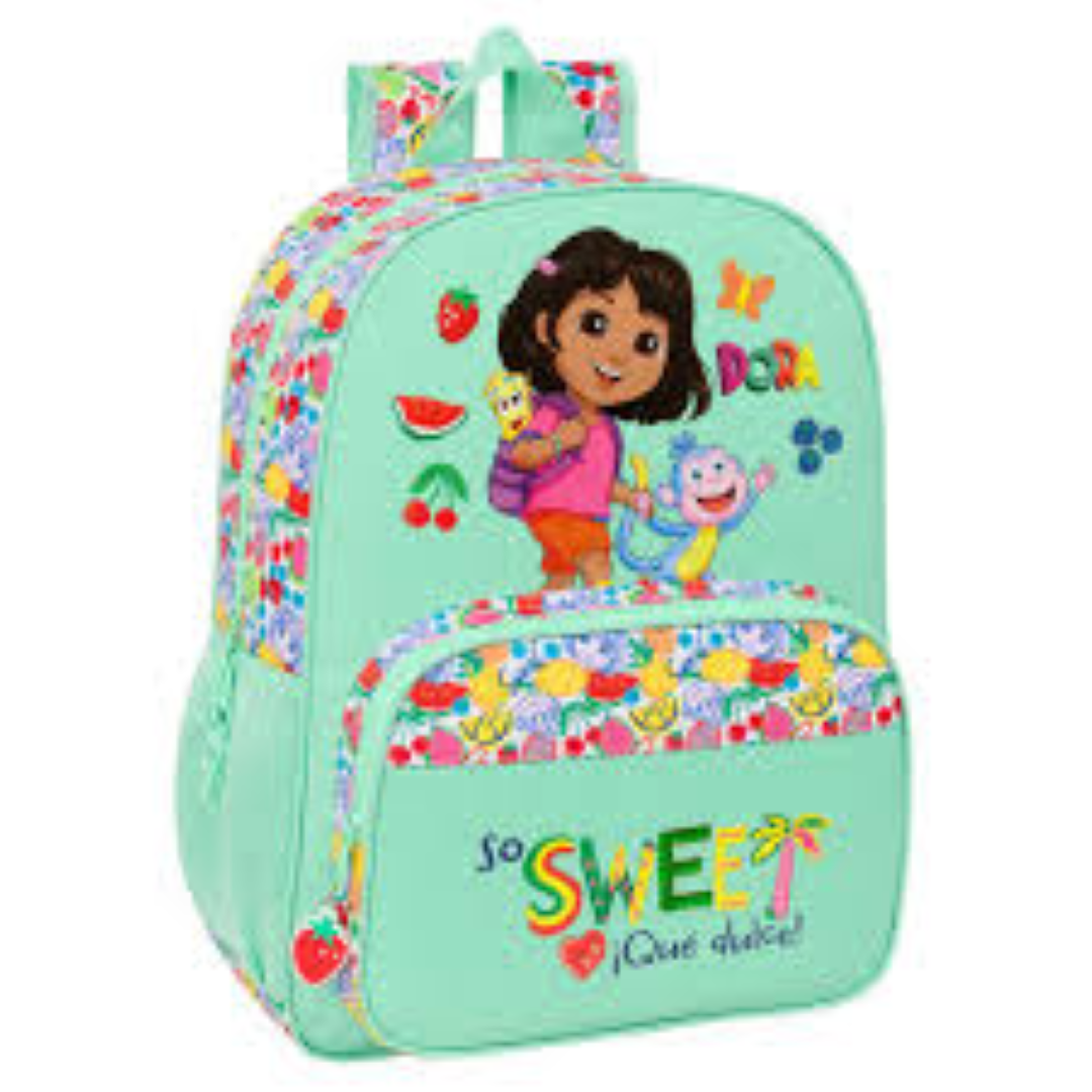 DORA CANDY BACKPACK
